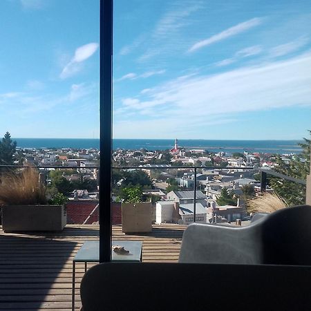 Appartamento Homu Dep - Puerto Deseado Esterno foto