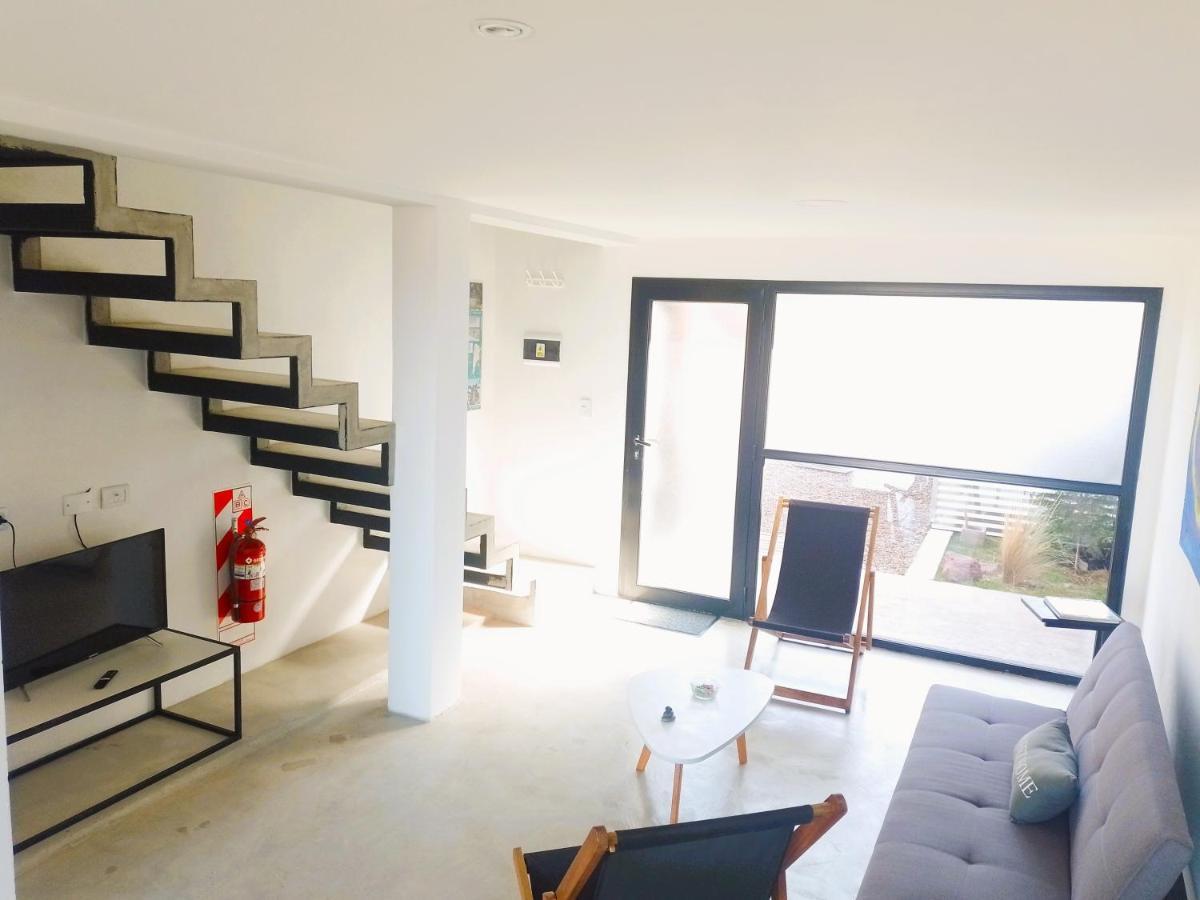 Appartamento Homu Dep - Puerto Deseado Esterno foto