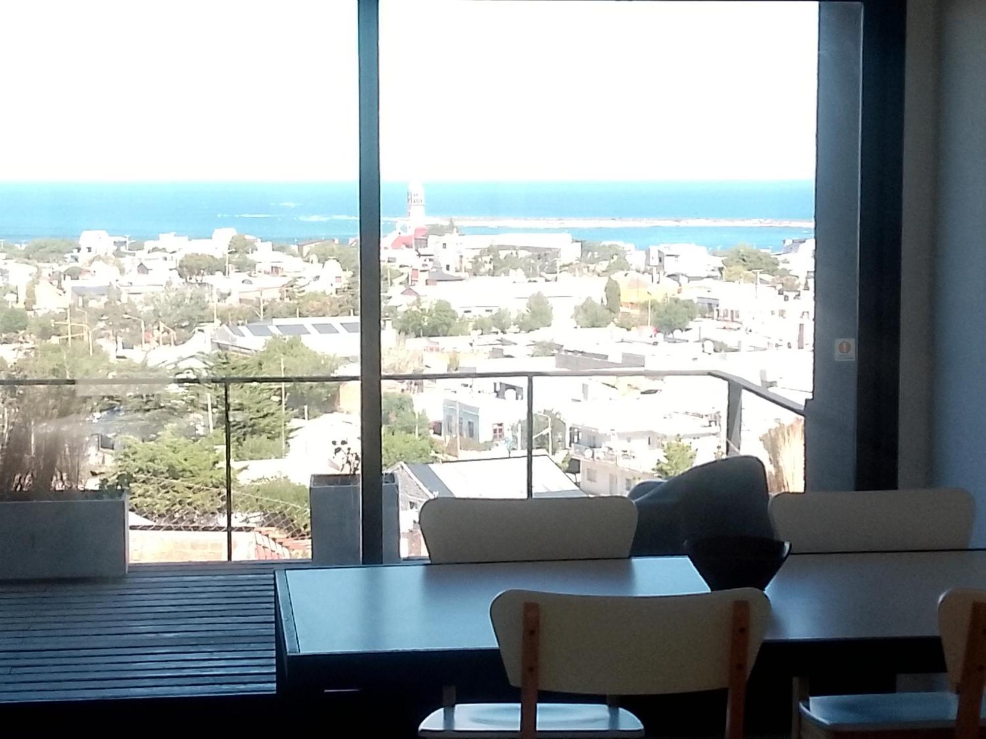 Appartamento Homu Dep - Puerto Deseado Esterno foto